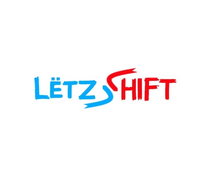 Illustration LëtzShift