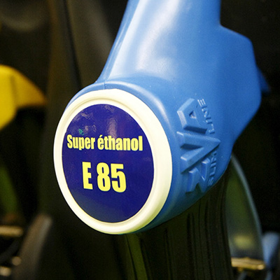 Super-Ethanol