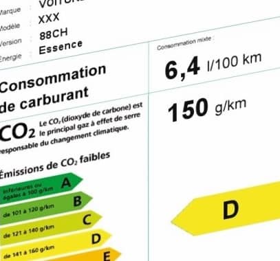 Image Pourquoi les voitures consomment-elles toujours plus qu'annoncé ?