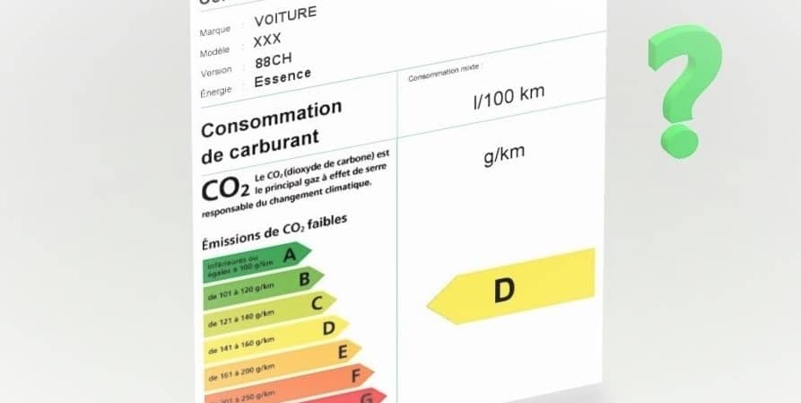 Image Pourquoi les voitures consomment-elles toujours plus qu'annoncé ?