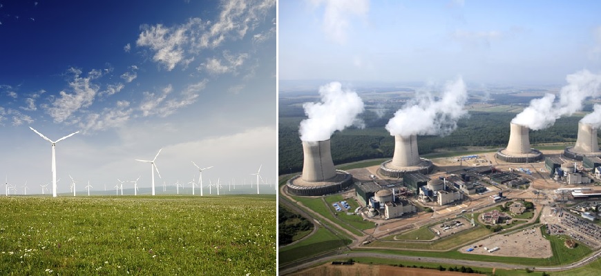 Image À quel point le véhicule électrique est-il 'propre' ?